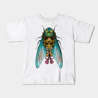 scarab Kids T-Shirt